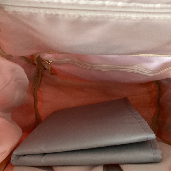 Baby diaper bag La Petite Ourse
As new - Picture 3 of 4